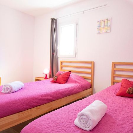 Goul Ar Roz I Terrasse Sud & Vue Mer Telgruc-sur-Mer ภายนอก รูปภาพ