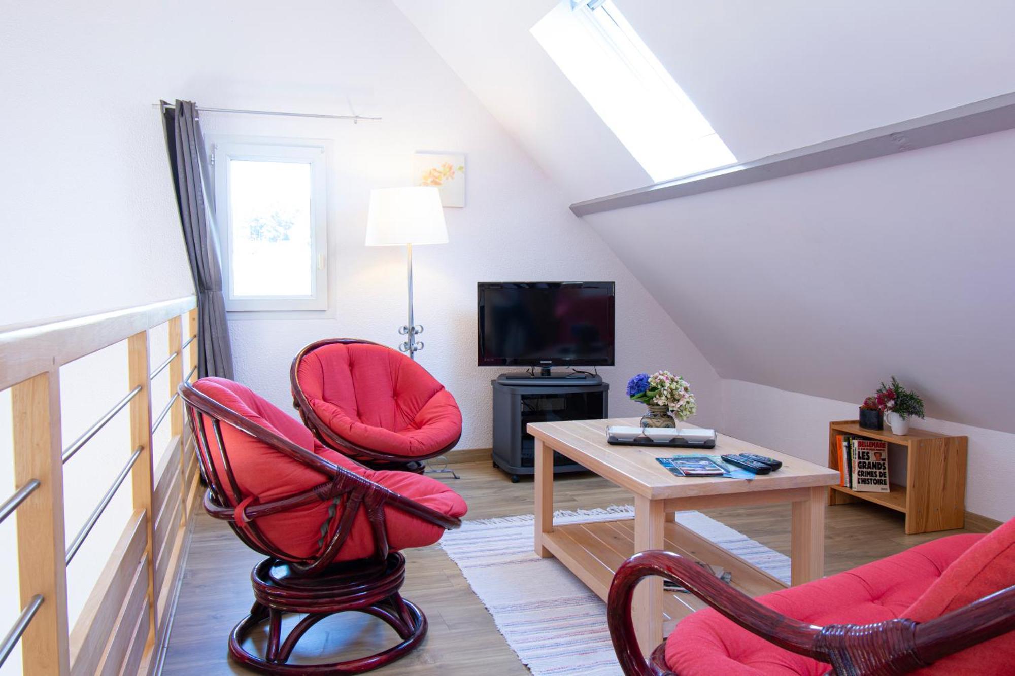 Goul Ar Roz I Terrasse Sud & Vue Mer Telgruc-sur-Mer ภายนอก รูปภาพ
