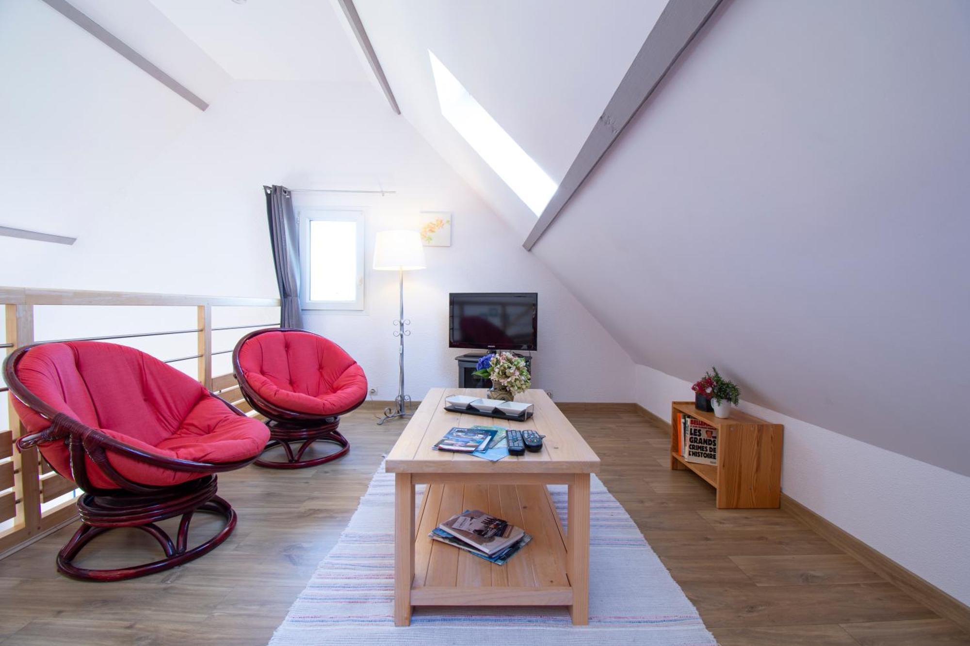 Goul Ar Roz I Terrasse Sud & Vue Mer Telgruc-sur-Mer ภายนอก รูปภาพ
